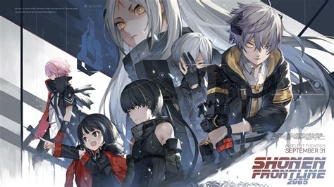 tvtropes girls frontline|Girls' Frontline (Video Game) .